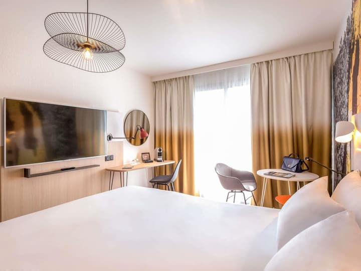 Mercure Cavaillon Hotel