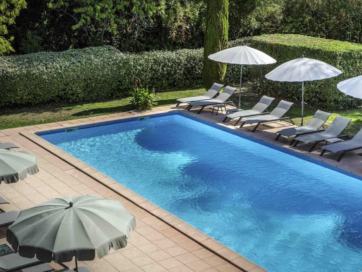 Mercure Cavaillon Hotel