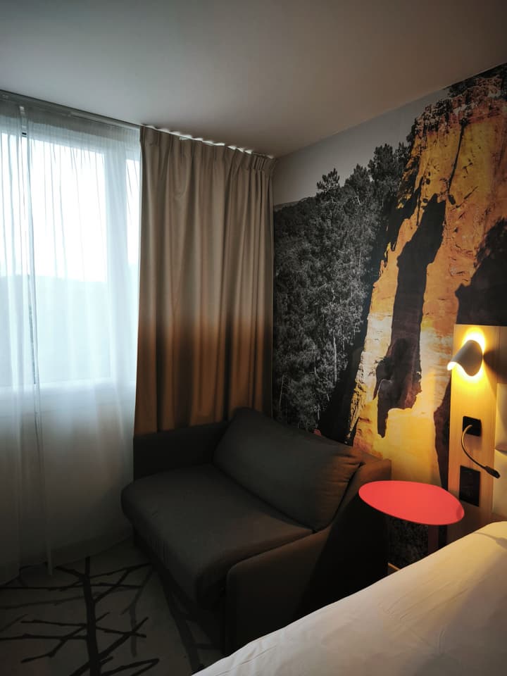 Mercure Cavaillon Hotel