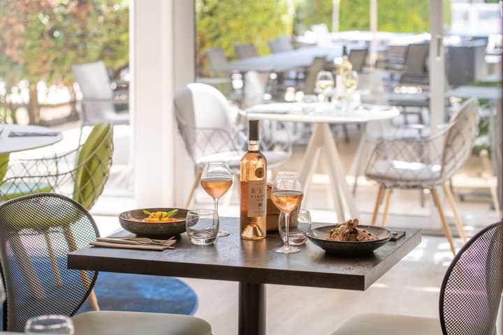 Mercure Cavaillon Hotel