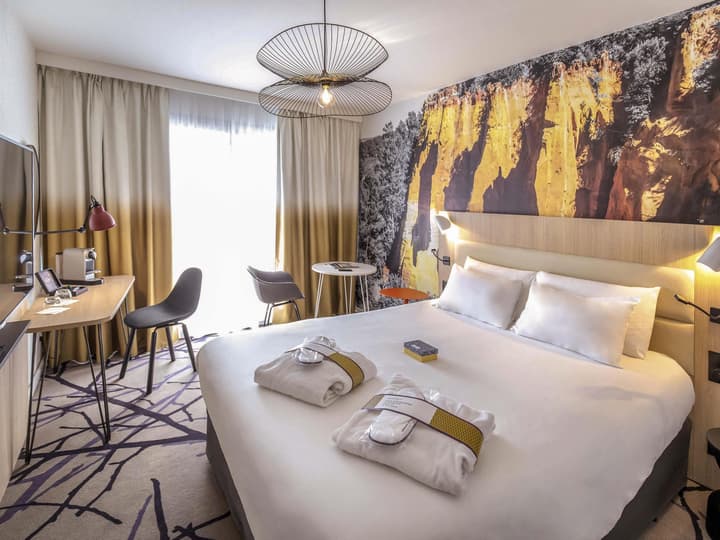 Mercure Cavaillon Hotel