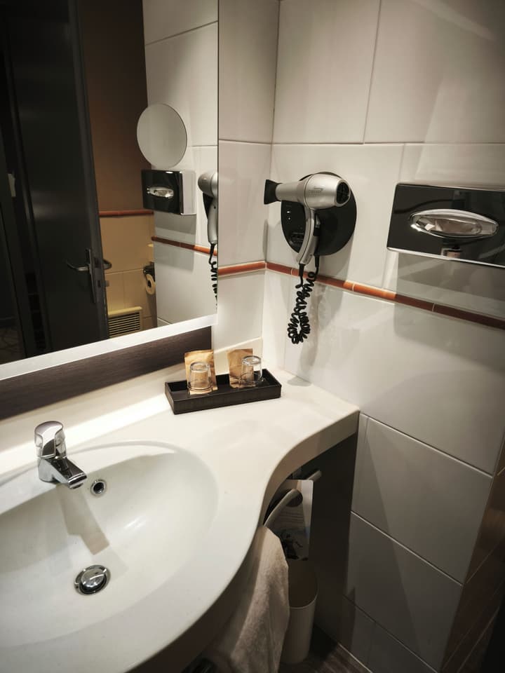 Mercure Cavaillon Hotel