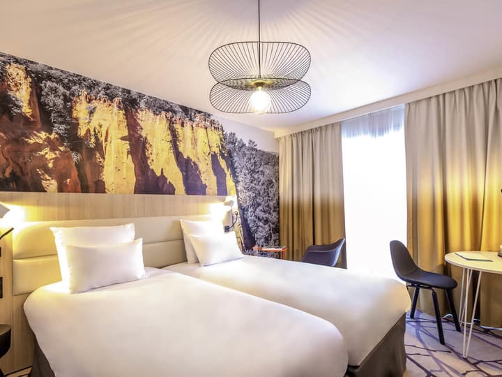Mercure Cavaillon Hotel