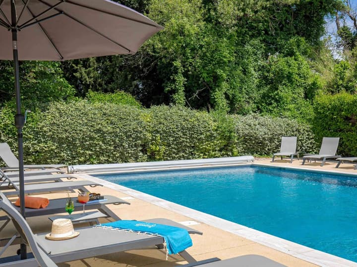 Mercure Cavaillon Hotel