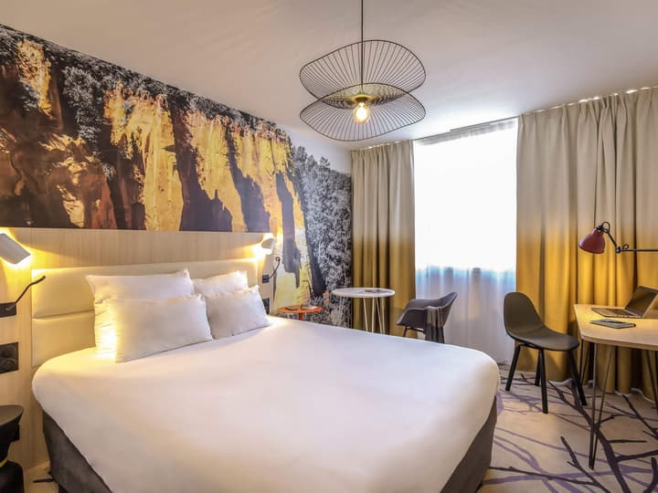 Mercure Cavaillon Hotel