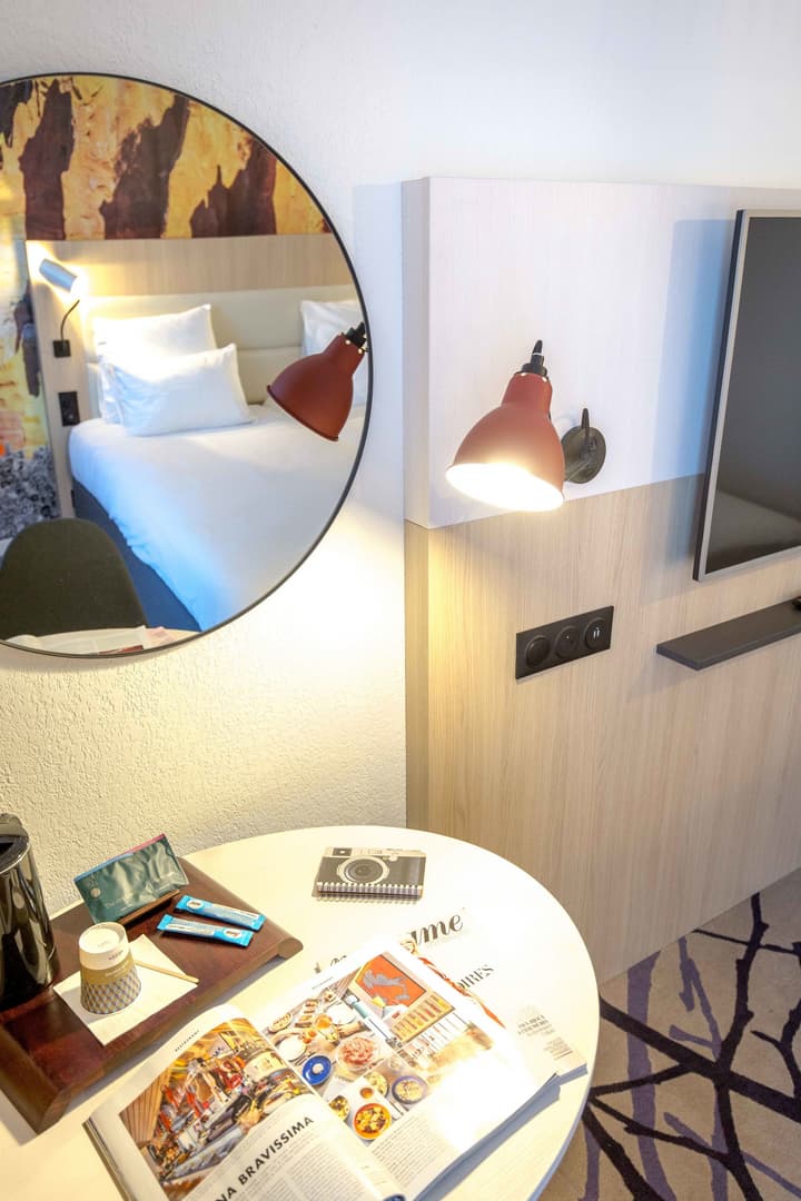 Mercure Cavaillon Hotel