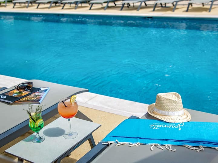 Mercure Cavaillon Hotel