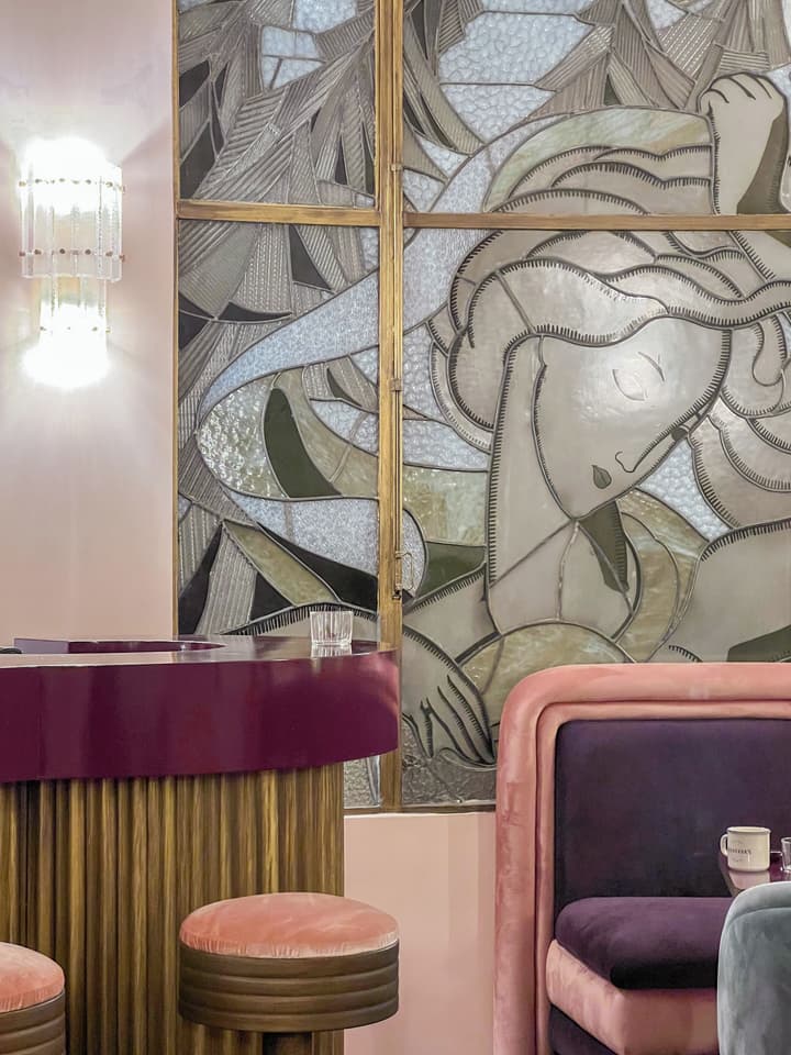 Hôtel Mercedes