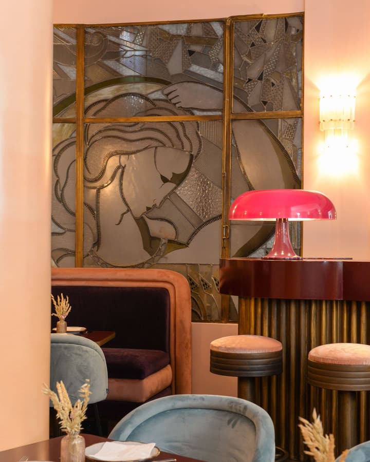 Hôtel Mercedes