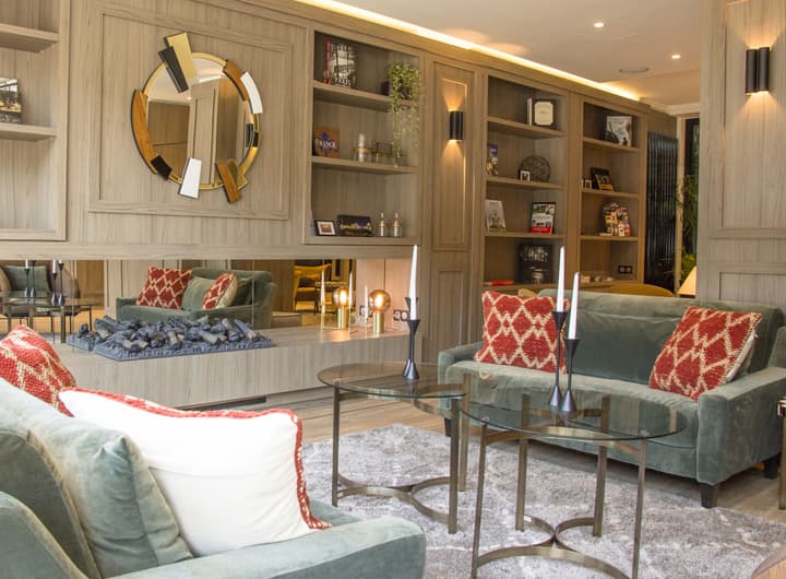 Hotel Waldorf Montparnasse