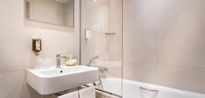 Hotel Waldorf Montparnasse