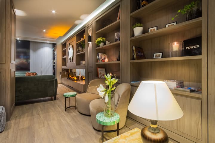 Hotel Waldorf Montparnasse