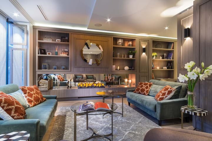 Hotel Waldorf Montparnasse