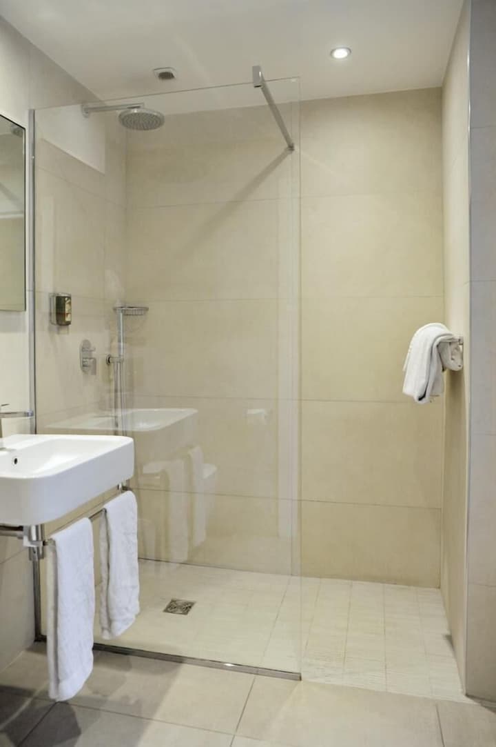 Hotel Waldorf Montparnasse