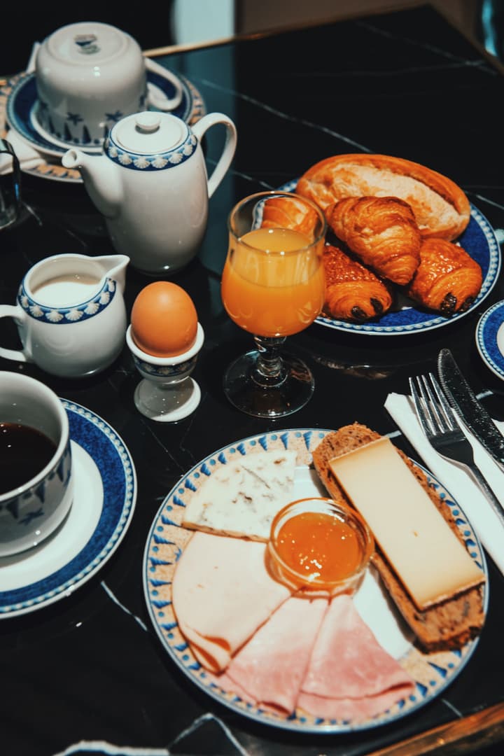 Hotel Waldorf Montparnasse
