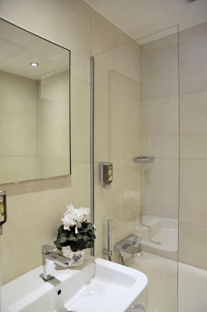 Hotel Waldorf Montparnasse