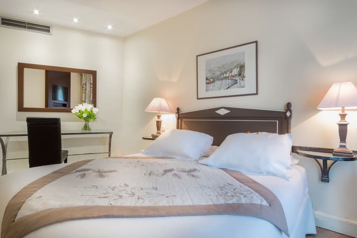Hotel Waldorf Montparnasse
