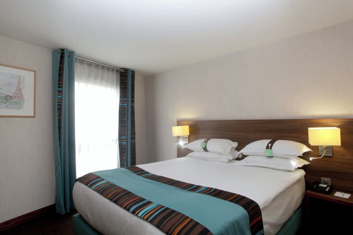 Holiday Inn Paris - Montmartre by IHG