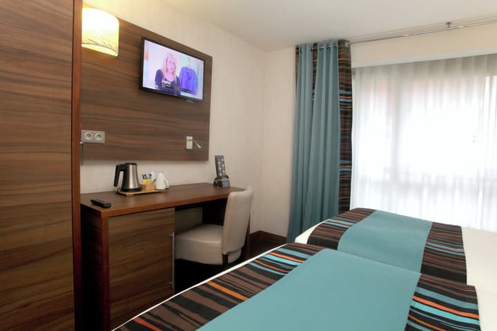 Holiday Inn Paris - Montmartre by IHG