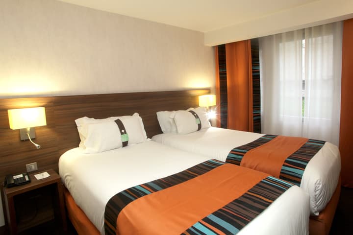 Holiday Inn Paris - Montmartre by IHG