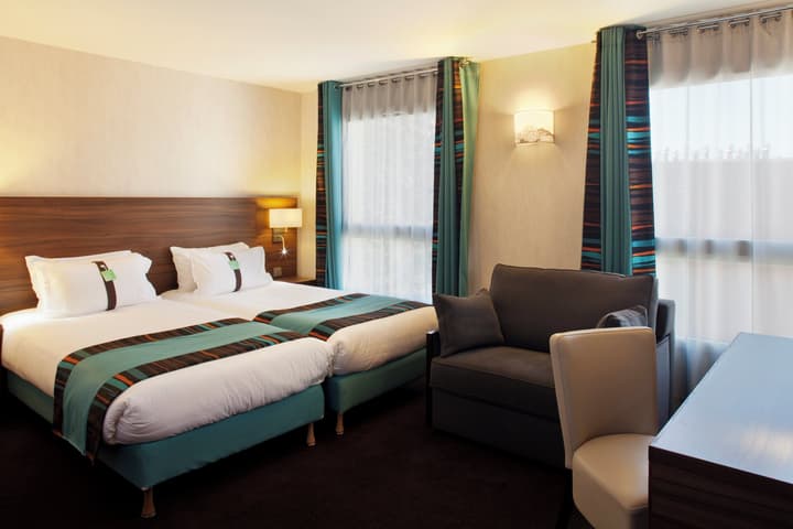 Holiday Inn Paris - Montmartre by IHG