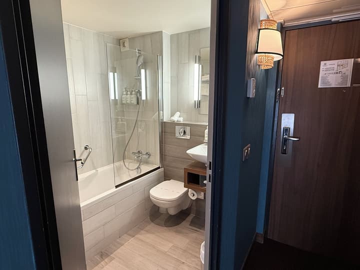 Holiday Inn Paris - Montmartre by IHG