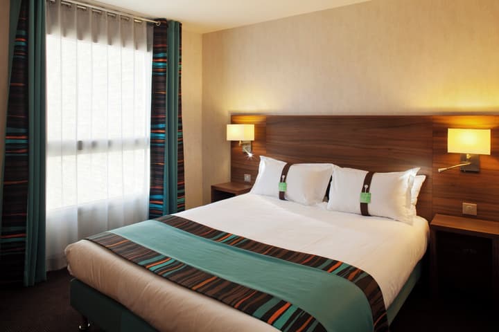 Holiday Inn Paris - Montmartre by IHG