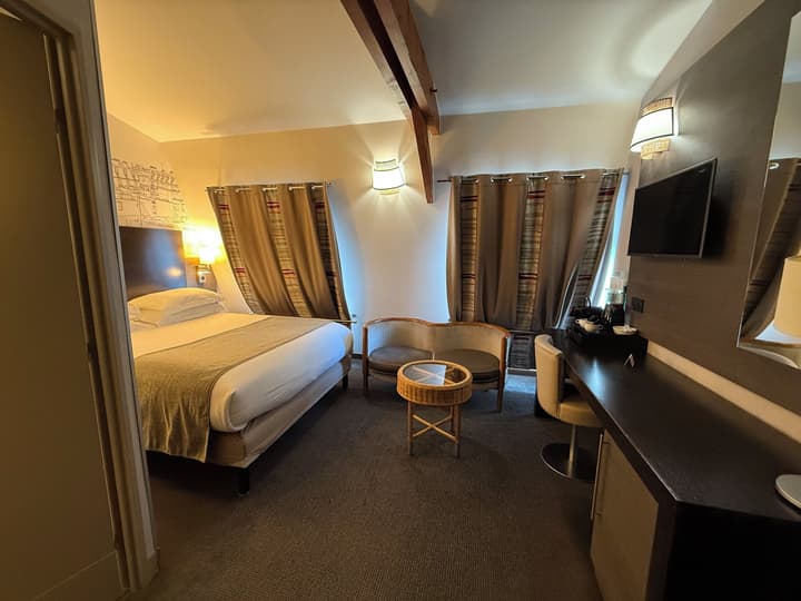 Holiday Inn Paris - Montmartre by IHG