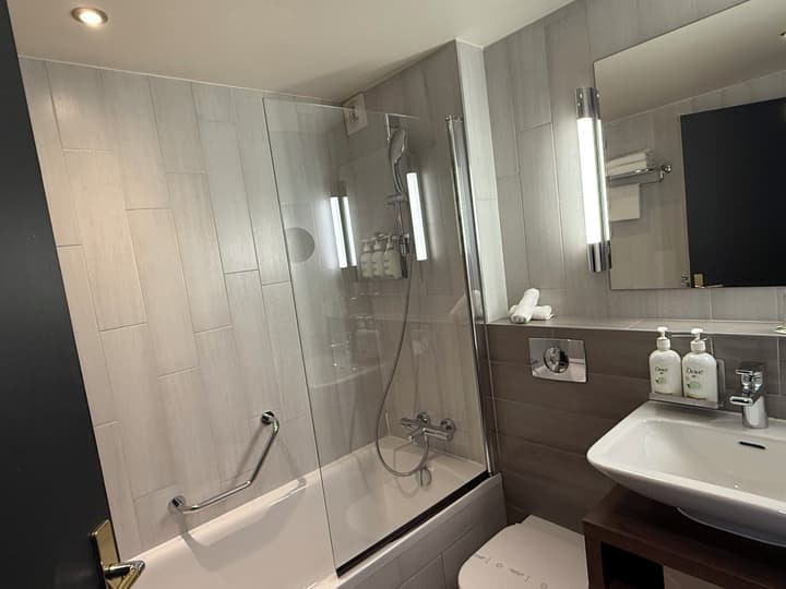 Holiday Inn Paris - Montmartre by IHG
