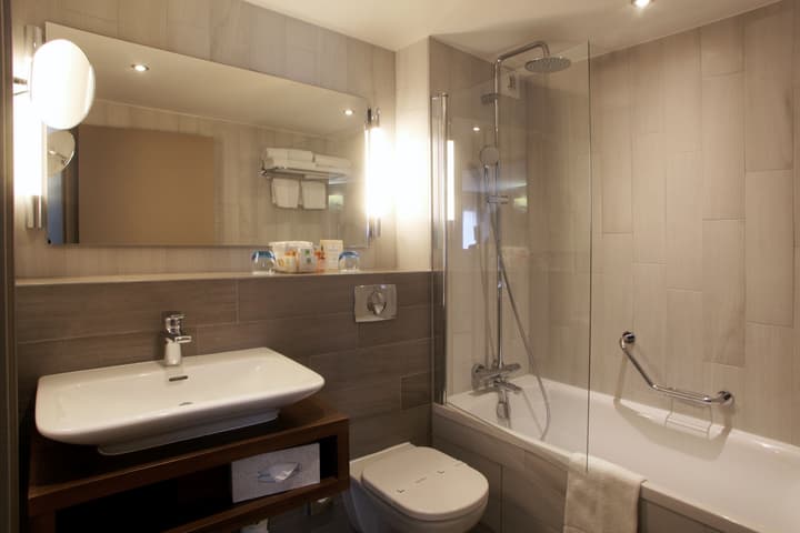 Holiday Inn Paris - Montmartre by IHG