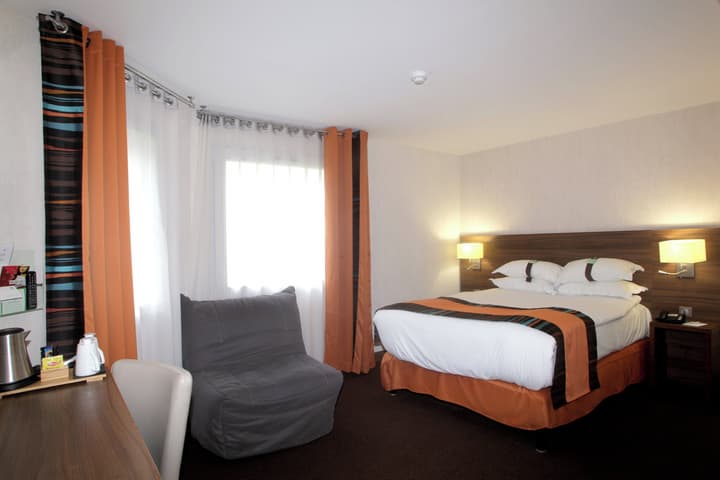 Holiday Inn Paris - Montmartre by IHG