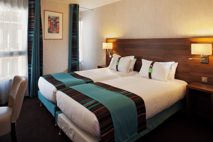 Holiday Inn Paris - Montmartre by IHG