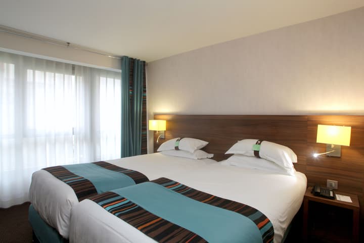 Holiday Inn Paris - Montmartre by IHG