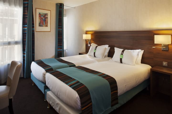Holiday Inn Paris - Montmartre by IHG