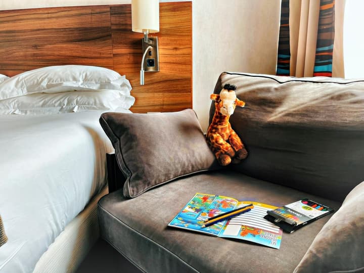 Holiday Inn Paris - Montmartre by IHG