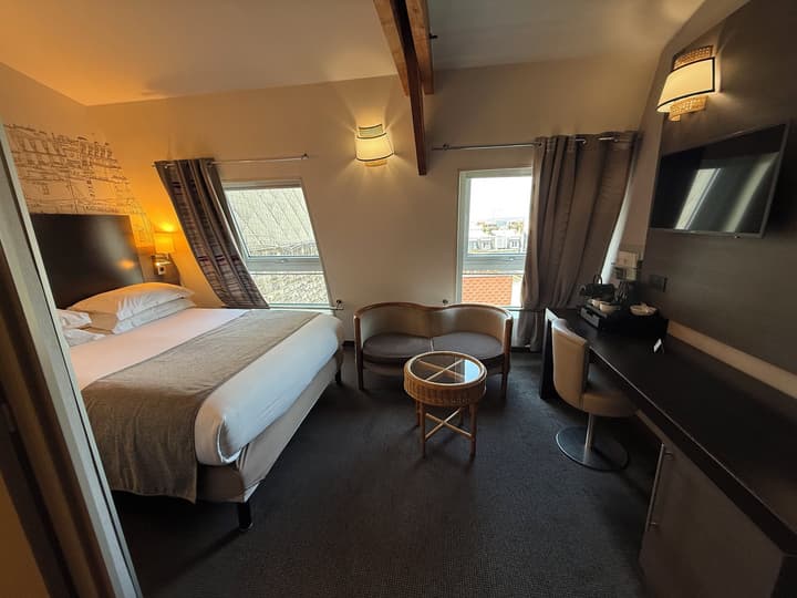 Holiday Inn Paris - Montmartre by IHG