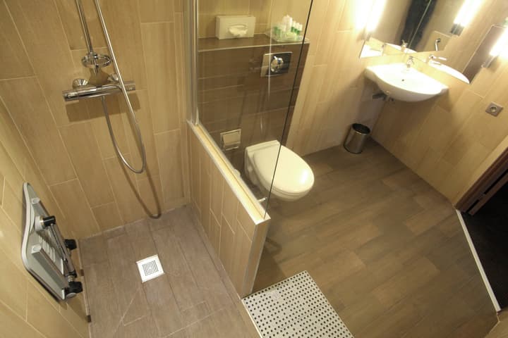 Holiday Inn Paris - Montmartre by IHG