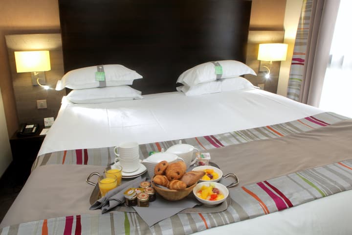 Holiday Inn Paris - Montmartre by IHG