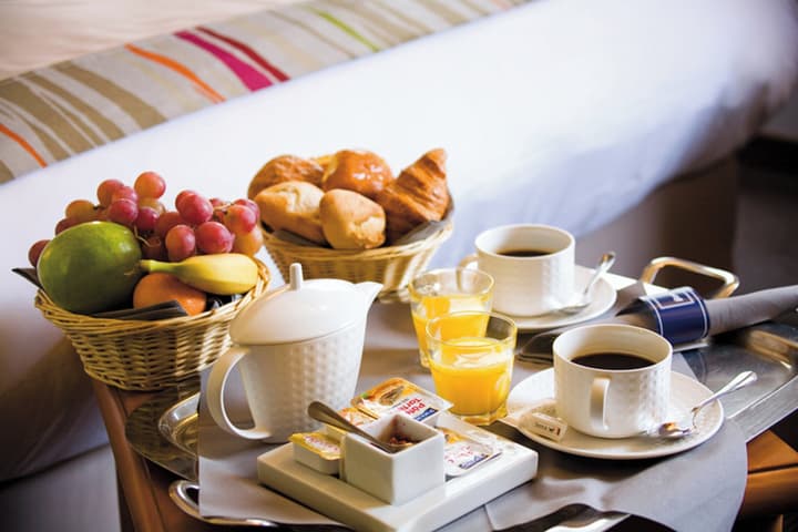 Holiday Inn Paris - Montmartre by IHG