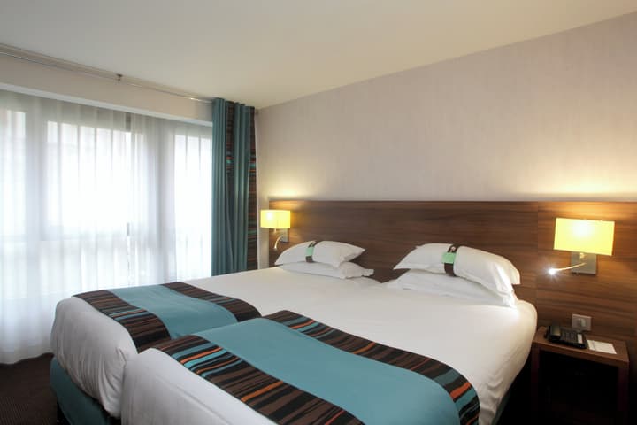 Holiday Inn Paris - Montmartre by IHG