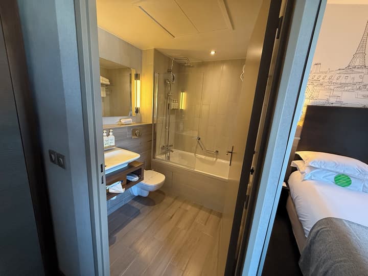 Holiday Inn Paris - Montmartre by IHG
