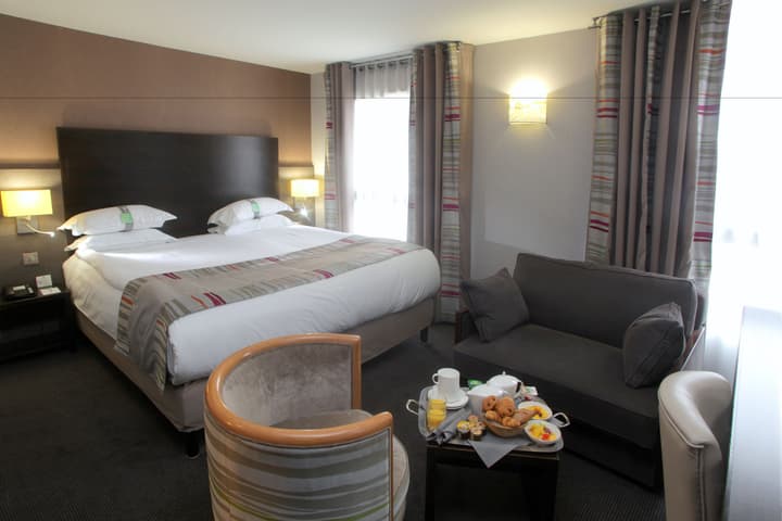 Holiday Inn Paris - Montmartre by IHG