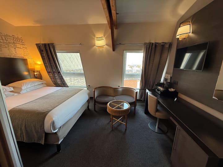 Holiday Inn Paris - Montmartre by IHG