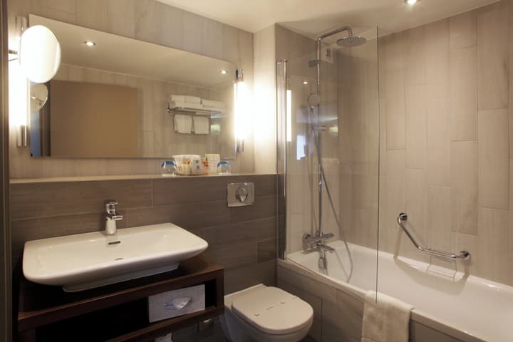 Holiday Inn Paris - Montmartre by IHG