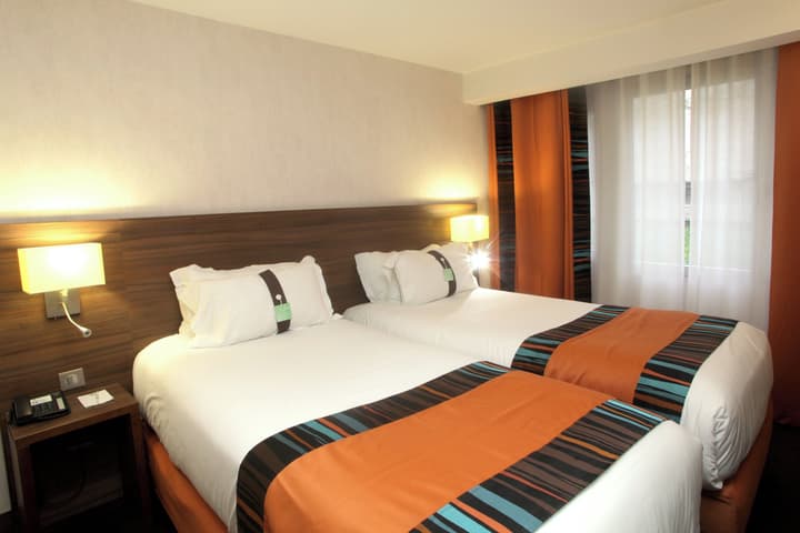 Holiday Inn Paris - Montmartre by IHG