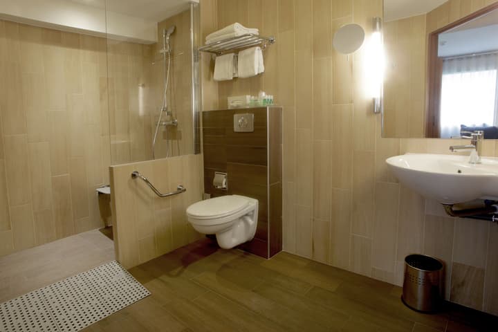 Holiday Inn Paris - Montmartre by IHG