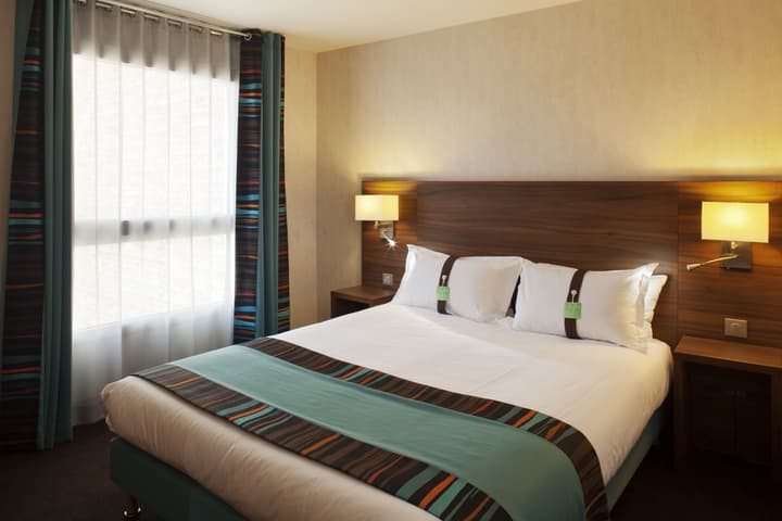 Holiday Inn Paris - Montmartre by IHG