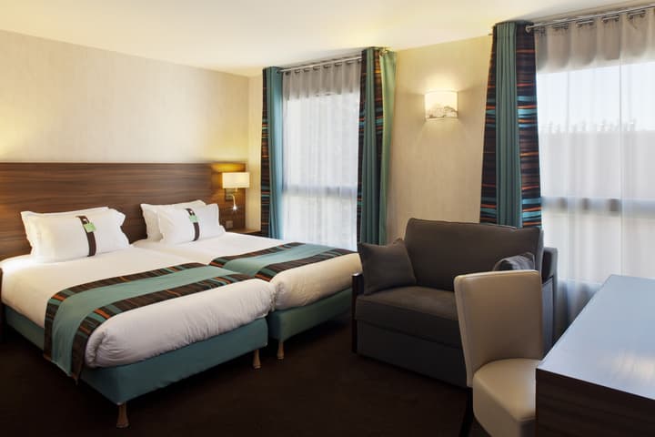 Holiday Inn Paris - Montmartre by IHG