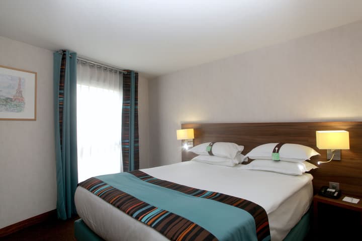 Holiday Inn Paris - Montmartre by IHG