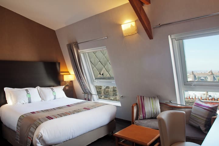 Holiday Inn Paris - Montmartre by IHG